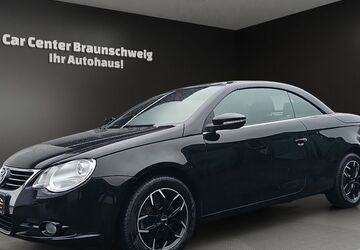 VW Eos 149.200 km 6.999 &euro; Braunschweig 38120