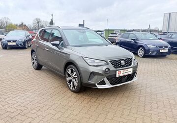 Seat Arona 5.000 km 20.900 &euro; Braunschweig 38110