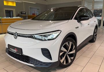 VW ID.4 34.000 km 25.990 &euro; Braunschweig 38114