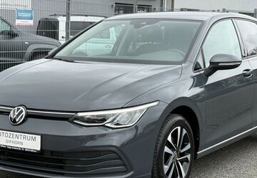 VW Golf 123.500 km 16.900 &euro; Gifhorn 38518