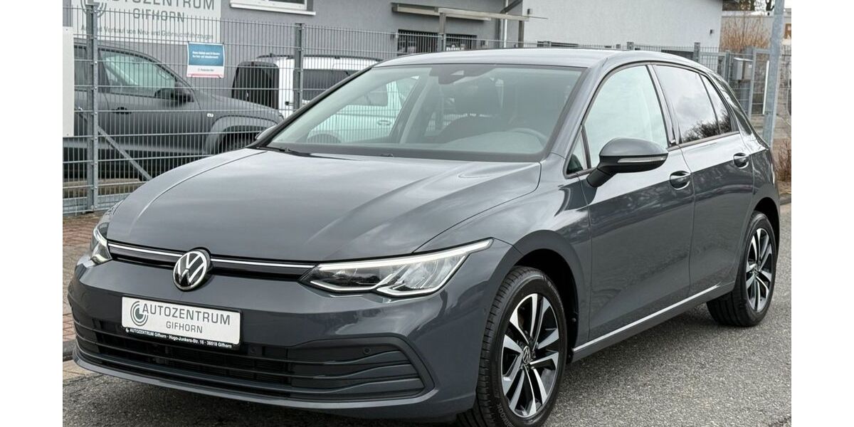 VW Golf 123.500 km 16.900 &euro; Gifhorn 38518