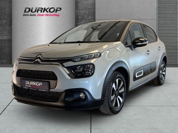 Gebrauchte Citroën C3