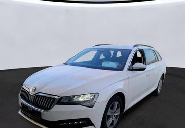 Skoda Superb 231.339 km 12.990 &euro; Braunschweig 38122