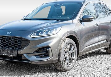 Ford Kuga 14.580 km 23.850 &euro; Wolfenbüttel 38302