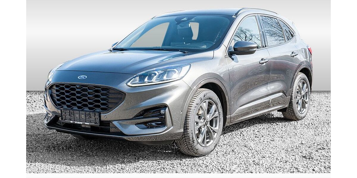 Ford Kuga 14.580 km 23.850 &euro; Wolfenbüttel 38302