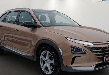 Hyundai NEXO 44.193 km 14.990 &euro; Wolfenbüttel-Halchter 38304