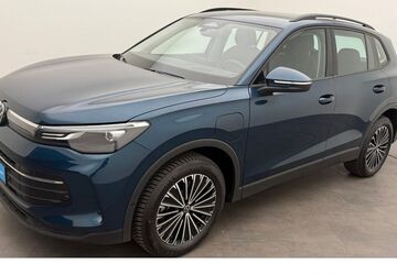 VW Tiguan 13.330 km 43.400 &euro; Peine 31226