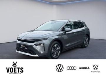 Skoda Elroq 3.350 km 43.430 &euro; Braunschweig 38124