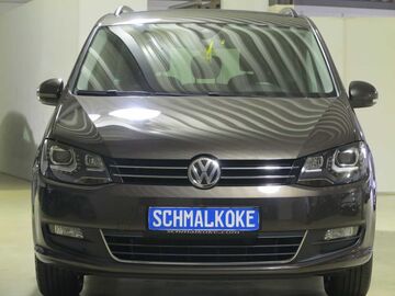 Gebrauchte VW Sharan