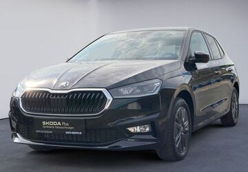 Skoda Fabia 10.560 km 18.780 &euro; Braunschweig 38124