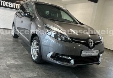 Renault Scenic 167.000 km 7.900 &euro; Braunschweig 38112
