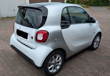 Smart Andere 42.600 km 13.000 &euro; Braunschweig 38108