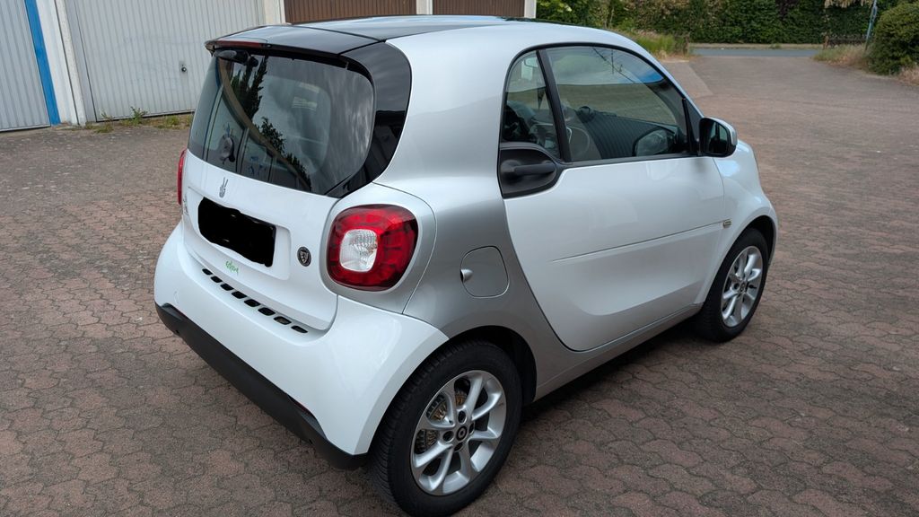 Smart Andere 42.600 km 13.000 &euro; Braunschweig 38108