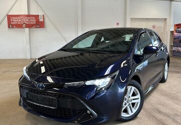 Toyota Corolla 80.509 km 18.980 &euro; Sassenburg / Neudorf- Pl 38524