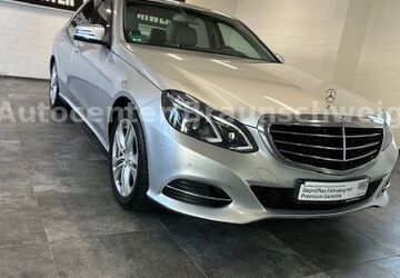 Mercedes-Benz E 200 295.000 km 8.450 &euro; Braunschweig 38112