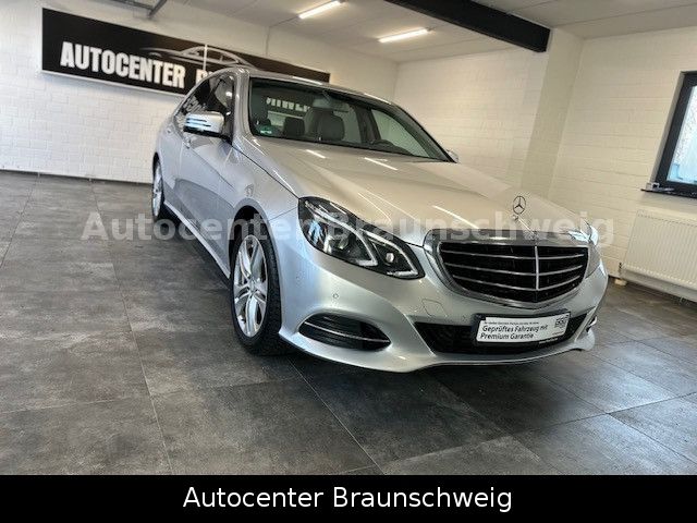 Mercedes-Benz E 200 295.000 km 8.450 &euro; Braunschweig 38112
