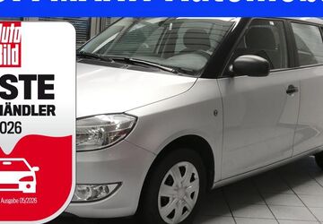 Skoda Fabia 174.600 km 2.700 &euro; Wolfsburg-Heiligendorf 38444