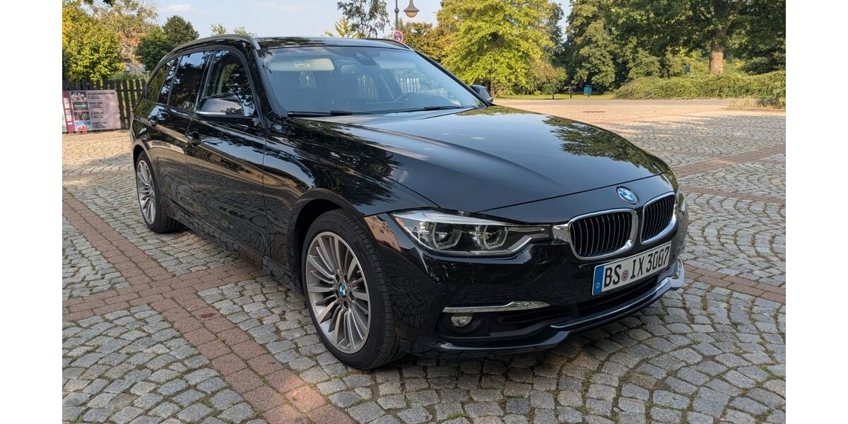 BMW 340 181.700 km 22.611 &euro; Salzgitter 38229