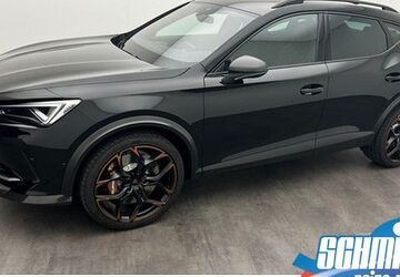 Cupra Formentor 1.100 km 47.800 &euro; Peine 31226