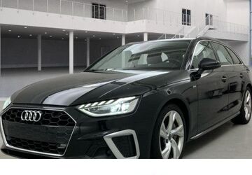 Audi A4 80.890 km 28.690 &euro; Wolfsburg 38440