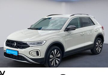 VW T-Roc 12.454 km 29.290 &euro; Braunschweig 38124