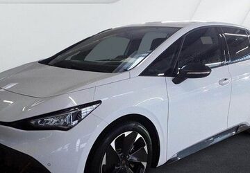 Cupra Born 17.150 km 33.990 &euro; Braunschweig 38114
