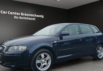 Audi A3 233.376 km 5.999 &euro; Braunschweig 38120