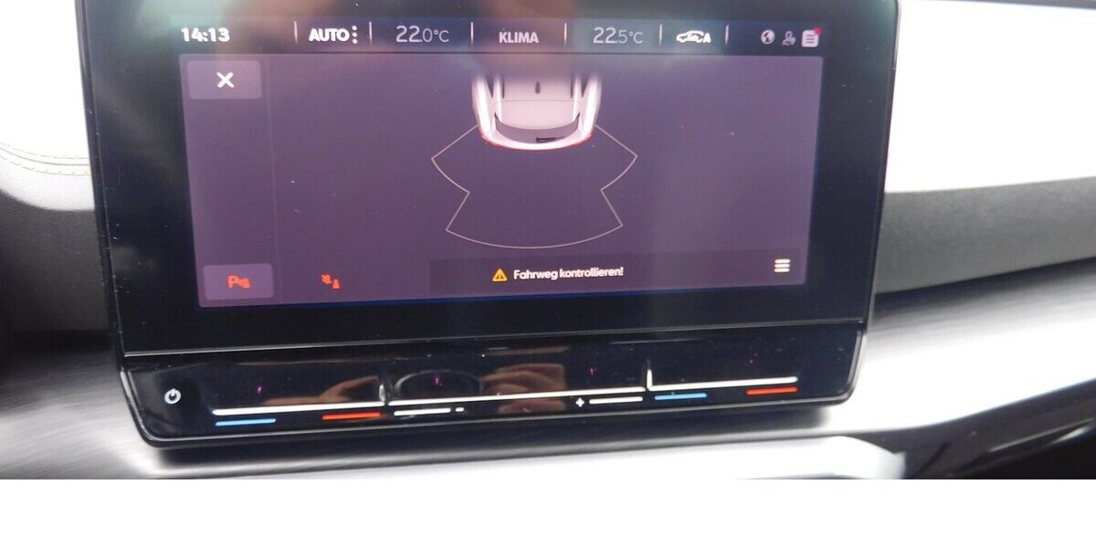 Cupra Formentor 1.5 TSI BMT Klima LED Alu Navi 23.800 km 19.990 &euro; Vordorf 38533