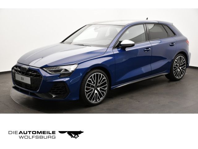 Audi S3 1.002 km 52.880 &euro; Wolfsburg 38440
