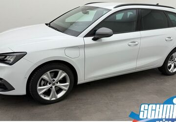 Seat Leon 15.490 km 31.400 &euro; Peine 31226
