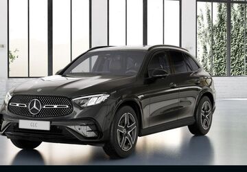 Mercedes-Benz GLC 200 9.900 km 60.900 &euro; Braunschweig 38122