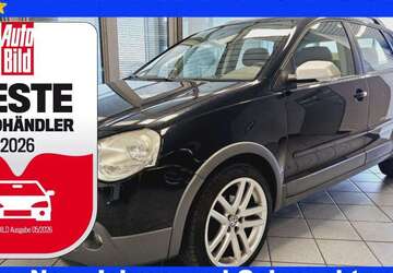 VW Polo 236.057 km 2.850 &euro; Wolfsburg Heiligendorf 38444