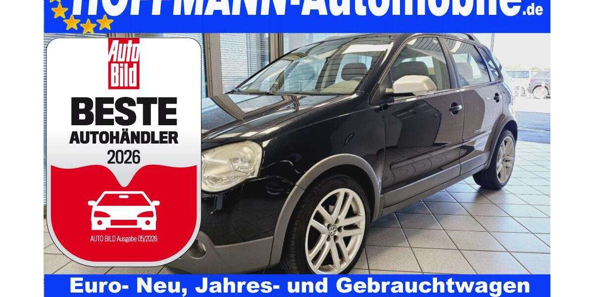 VW Polo 236.057 km 2.850 &euro; Wolfsburg Heiligendorf 38444