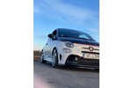 Abarth 595 competizione 46.900 km 20.000 &euro; Cremlingen 38162