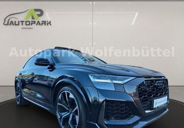 Audi RSQ8 172.000 km 65.990 &euro; Wolfenbüttel 38304
