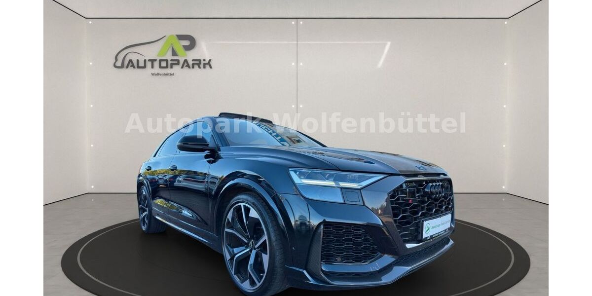 Audi RSQ8 172.000 km 65.990 &euro; Wolfenbüttel 38304