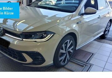 VW Polo 67.000 km 17.390 &euro; Wolfsburg 38440