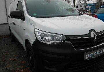 Renault Express 27.000 km 14.950 &euro; Gifhorn 38518