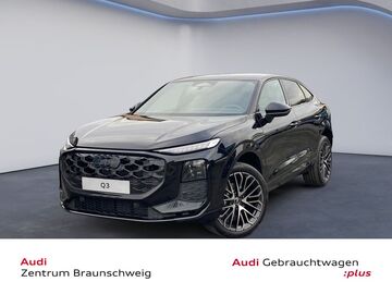 Gebrauchte Audi Q3