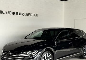 VW Arteon 18.621 km 32.890 &euro; Braunschweig 38112