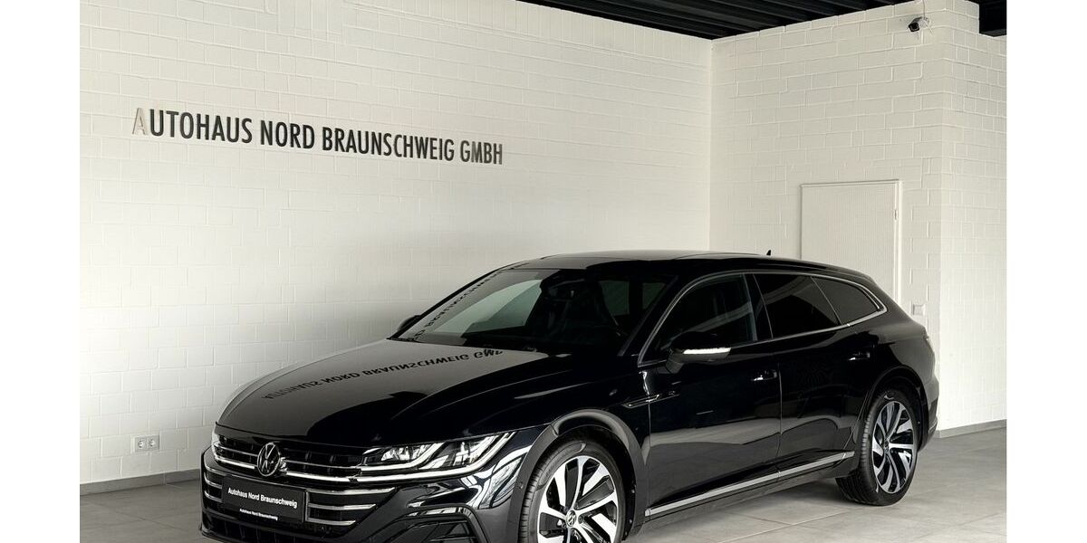 VW Arteon 18.621 km 32.890 &euro; Braunschweig 38112