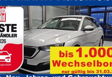 Skoda Scala 36.083 km 15.800 &euro; Wolfsburg-Heiligendorf 38444