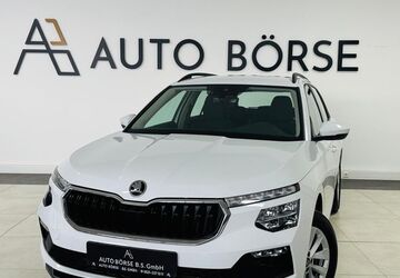 Skoda Kamiq 26.675 km 15.890 &euro; Braunschweig 38114