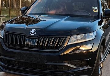 Skoda Kodiaq 112.500 km 32.850 &euro; Sassenburg 38524