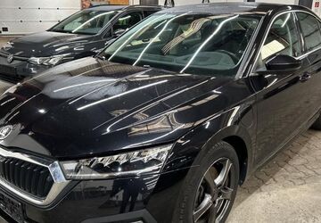 Skoda Octavia 98.002 km 17.990 &euro; Peine 31226