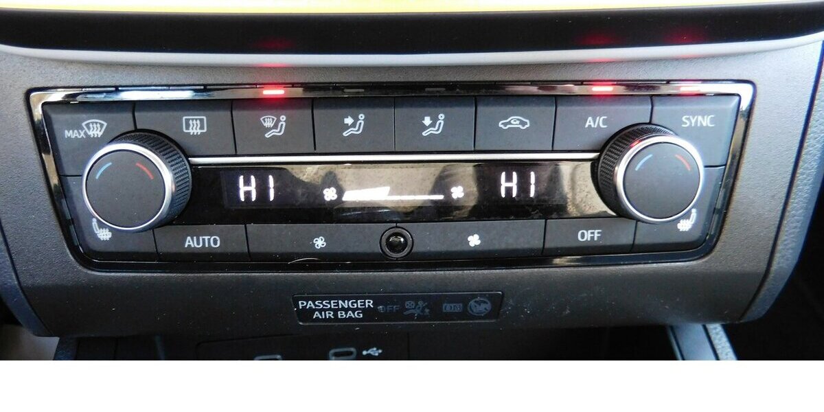 Seat Ibiza 1.0 Style TSI BMT 4Trg Navi Klima 27.700 km 15.390 &euro; Vordorf 38533