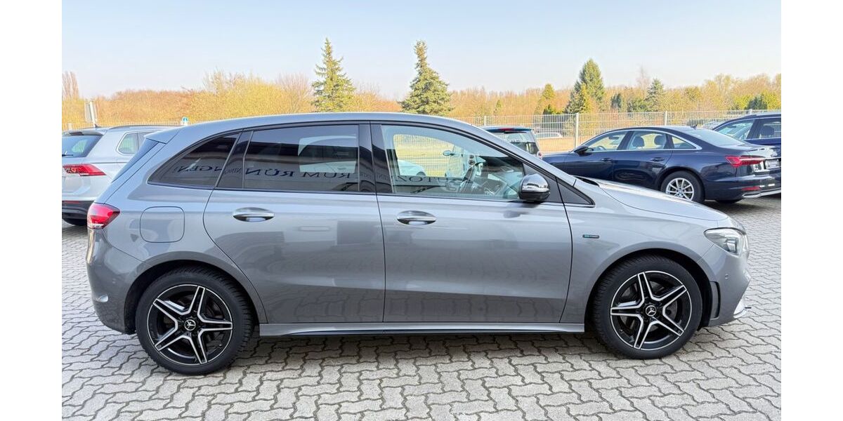 Mercedes-Benz B 250 183.950 km 19.800 &euro; Braunschweig 38122