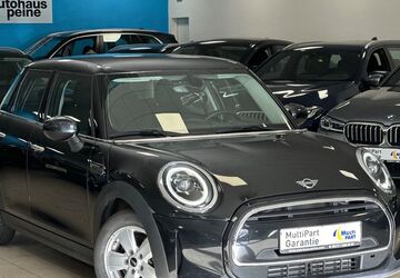 Mini Cooper 29.489 km 19.799 &euro; Peine 31228