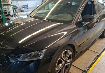 Skoda Octavia 132.421 km 19.990 &euro; Braunschweig 38122