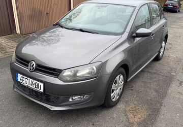 VW Polo 180.000 km 3.200 &euro; Wolfenbüttel 38304